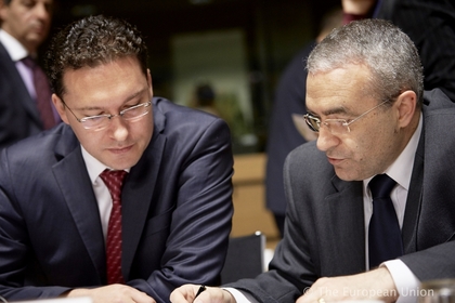 General Affairs Council adopted conclusions on the situation in the Republic of Macedonia